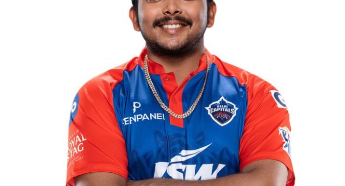 Prithvi Shaw